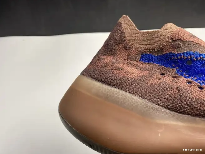 BOOST ADIDAS FZ4986 AZURE YEEZY 380 0629